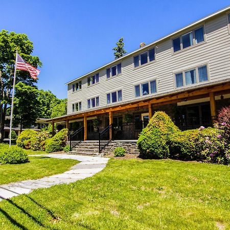 Winwood Inn & Condominiums Windham Exteriér fotografie