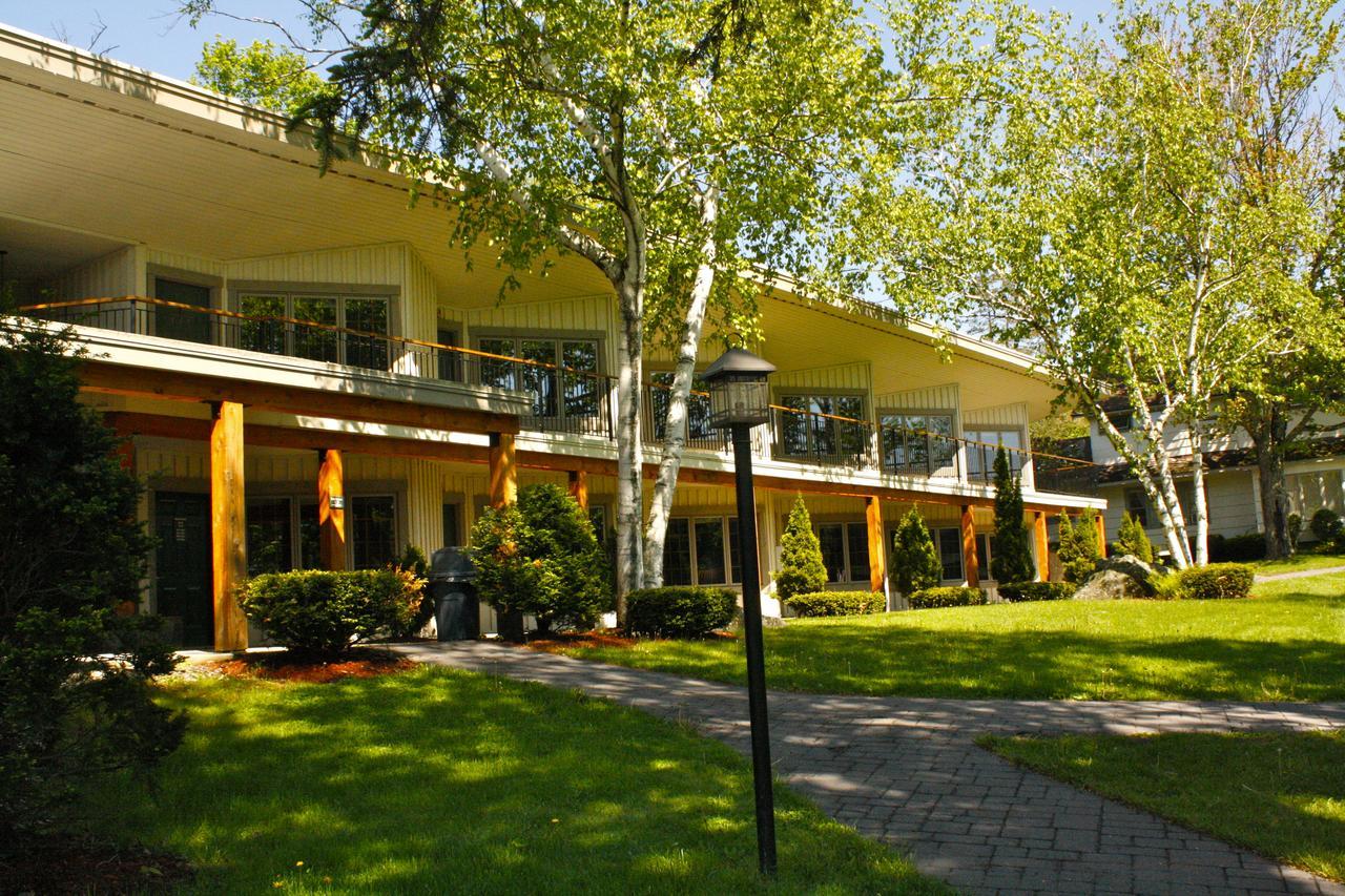 Winwood Inn & Condominiums Windham Exteriér fotografie