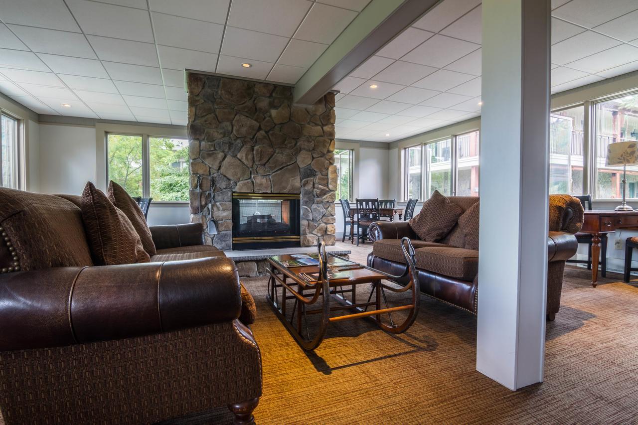 Winwood Inn & Condominiums Windham Exteriér fotografie